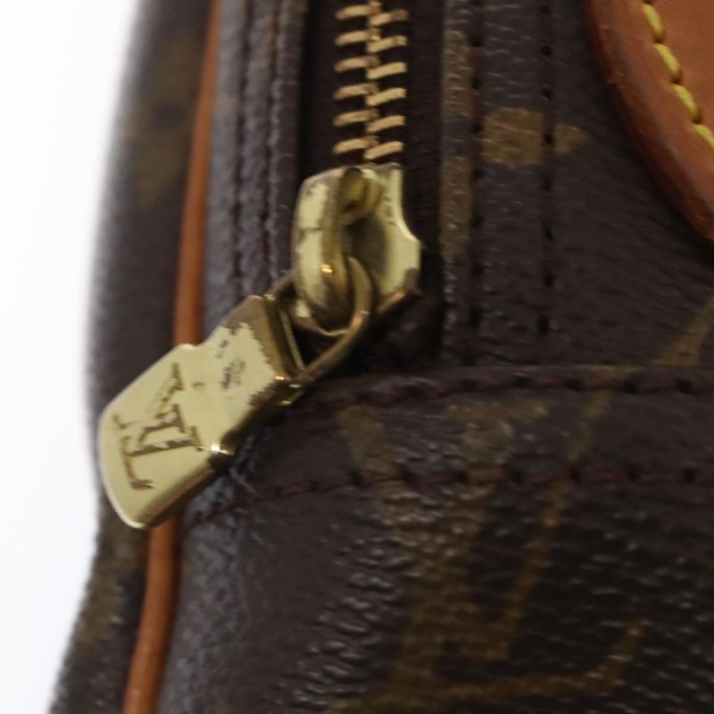 Louis Vuitton Monogram Reporter PM Shoulder Bag M45254  93582 - Image 10