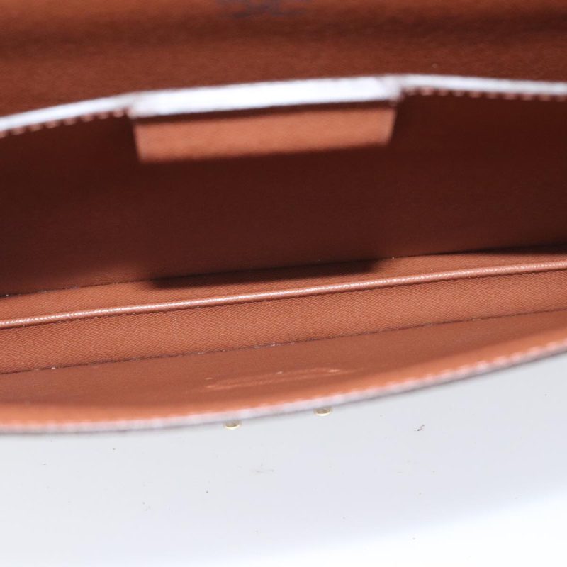 Louis Vuitton Monogram Serviette Conseiller Briefcase M53331  93584 - Image 8
