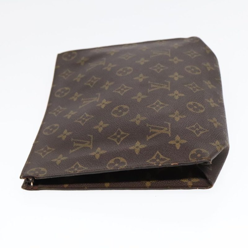Louis Vuitton Monogram Poche Toilette 26 Pouch M47542  93606 - Image 4