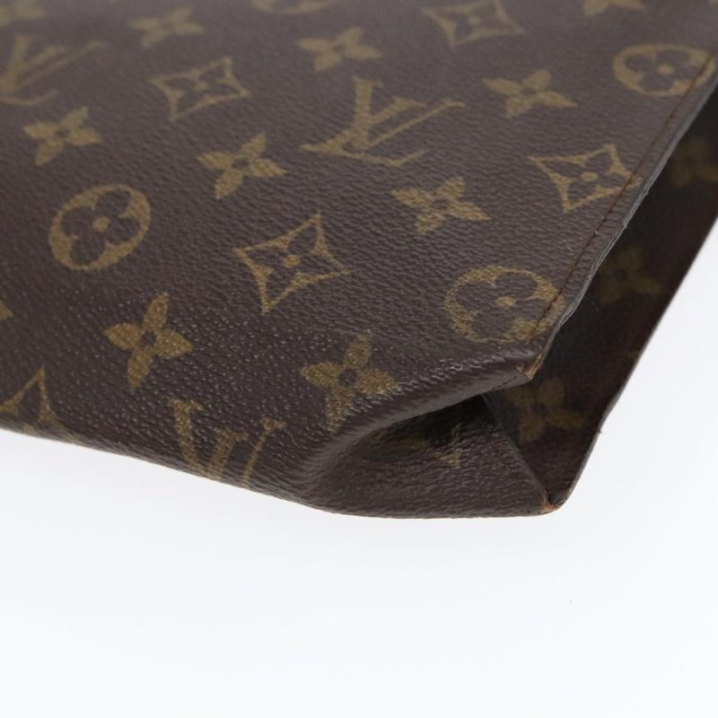 Louis Vuitton Monogram Poche Toilette 26 Pouch M47542  93606 - Image 8