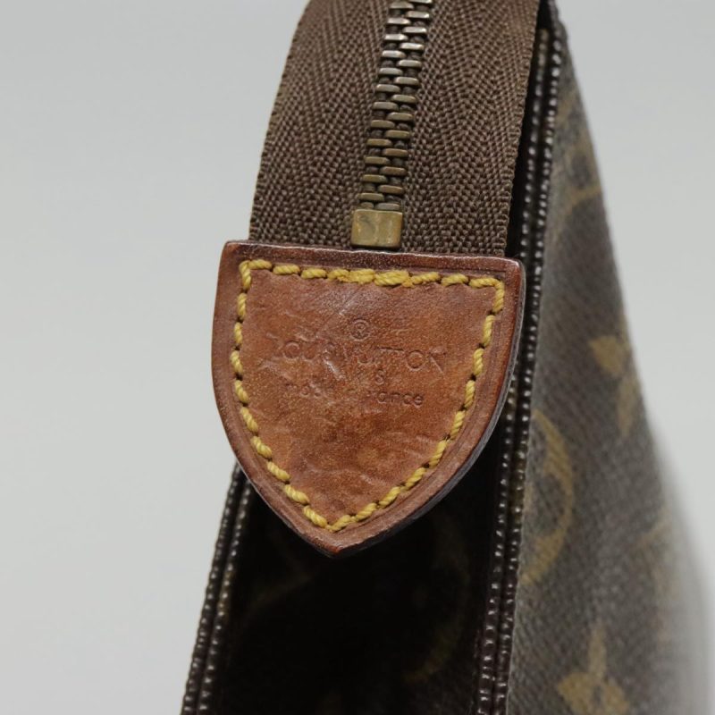Louis Vuitton Monogram Poche Toilette 26 Pouch M47542  93652 - Image 8