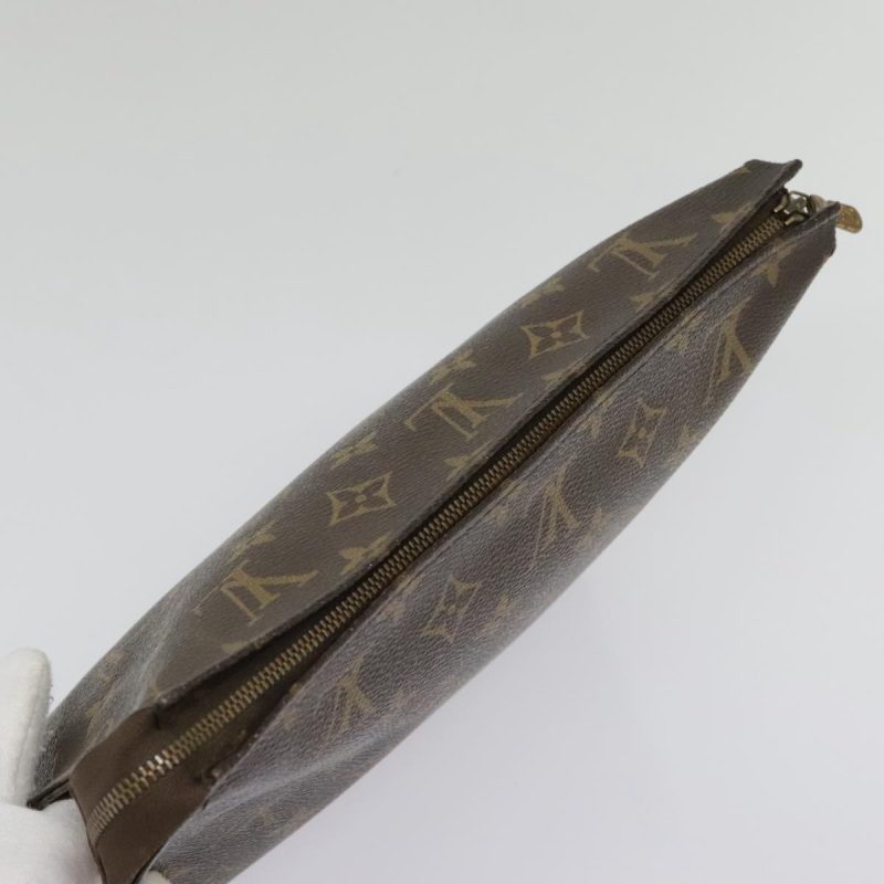 Louis Vuitton Monogram Poche Toilette 26 Pouch M47542  93652 - Image 5