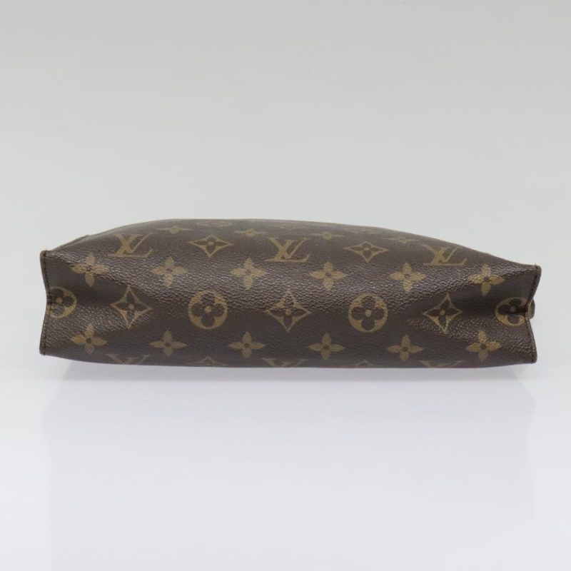 Louis Vuitton Monogram Poche Toilette 26 Pouch M47542  93652 - Image 6