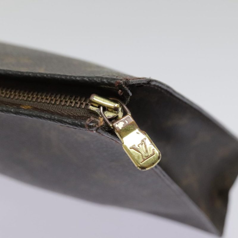 Louis Vuitton Monogram Poche Toilette 26 Pouch M47542  93653 - Image 9