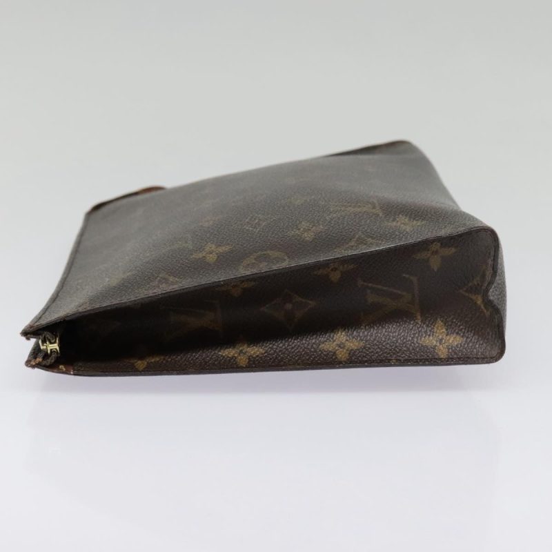 Louis Vuitton Monogram Poche Toilette 26 Pouch M47542  93653 - Image 3