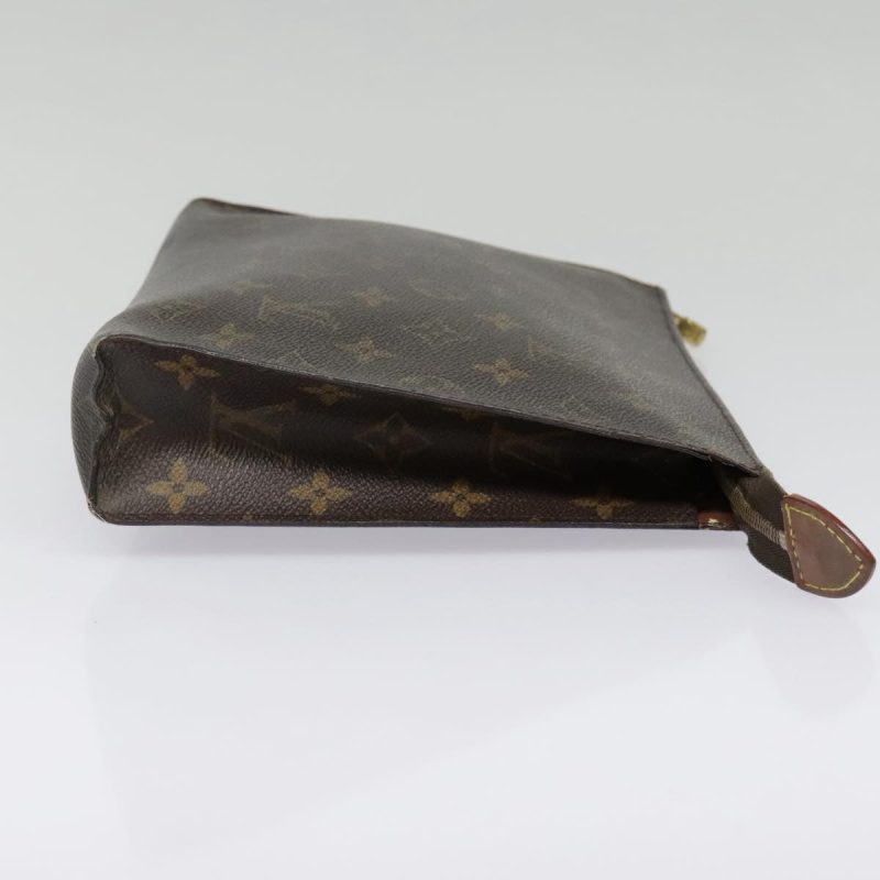 Louis Vuitton Monogram Poche Toilette 26 Pouch M47542  93653 - Image 4