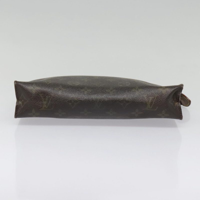 Louis Vuitton Monogram Poche Toilette 26 Pouch M47542  93653 - Image 6