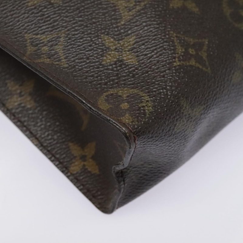 Louis Vuitton Monogram Poche Toilette 26 Pouch M47542  93653 - Image 7
