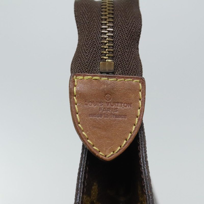 Louis Vuitton Monogram Poche Toilette 26 Pouch M47542  93654 - Image 9
