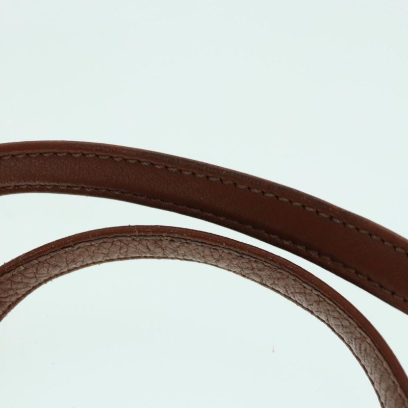Louis Vuitton Monogram Papillon 30 Hand Bag M51385  93715 - Image 9