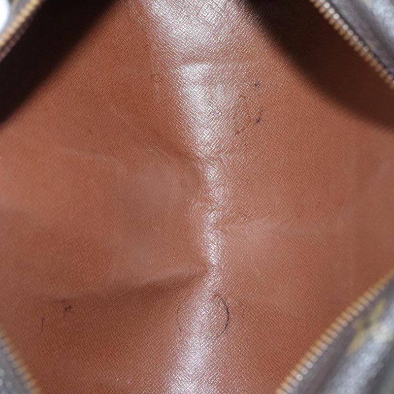 Louis Vuitton Monogram Papillon 30 Hand Bag M51385  93716 - Image 10