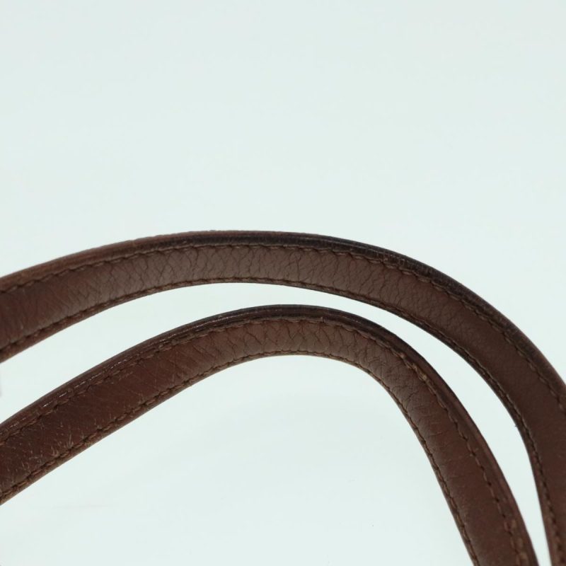 Louis Vuitton Monogram Papillon 30 Hand Bag M51385  93716 - Image 8