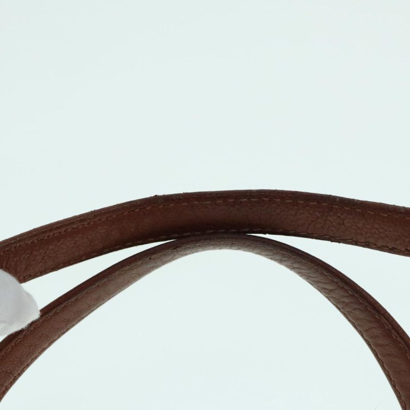 Louis Vuitton Monogram Papillon 30 Hand Bag M51385  93717 - Image 8