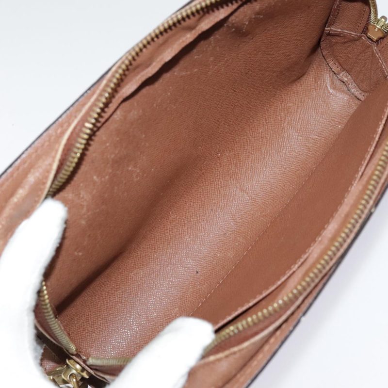 Louis Vuitton Monogram Orsay Clutch Bag M51790  93722 - Image 10