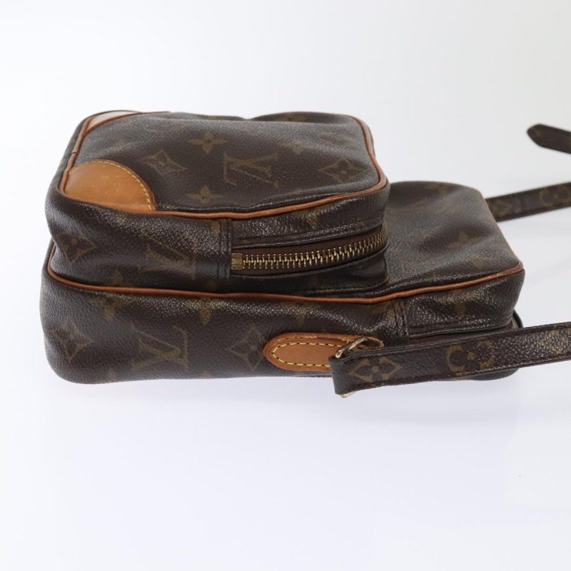 Louis Vuitton Monogram Amazon Shoulder Bag M45236  93724 - Image 4