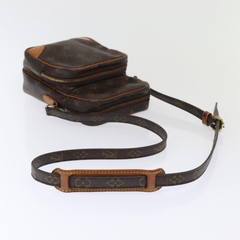 Louis Vuitton Monogram Amazon Shoulder Bag M45236  93724 - Image 7