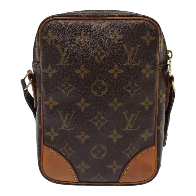 Louis Vuitton Monogram Amazon Shoulder Bag M45236  93725 - Image 2