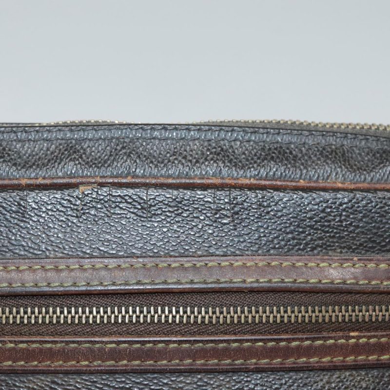 Louis Vuitton Monogram Marly Dragonne GM Clutch Bag M51825  93732 - Image 2