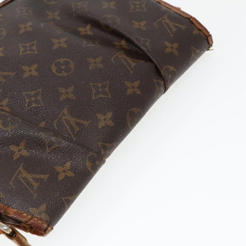 Louis Vuitton Monogram Menilmontant PM Shoulder Bag M40474  93738 - Image 6