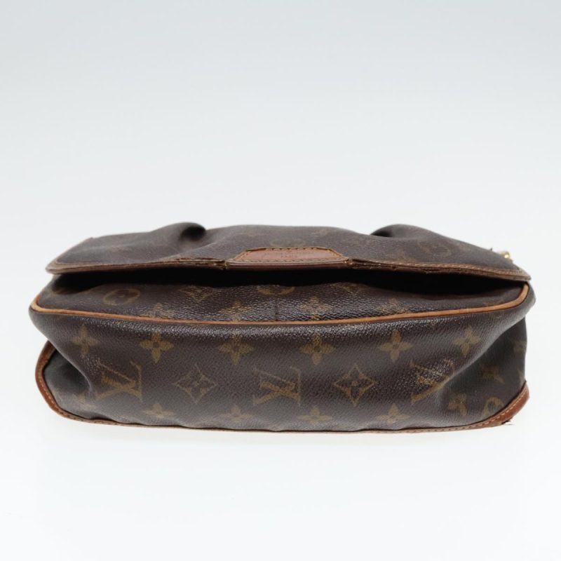 Louis Vuitton Monogram Menilmontant PM Shoulder Bag M40474  93738 - Image 5