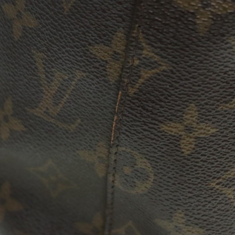 Louis Vuitton Monogram Looping GM Shoulder Bag M51145  93739 - Image 4