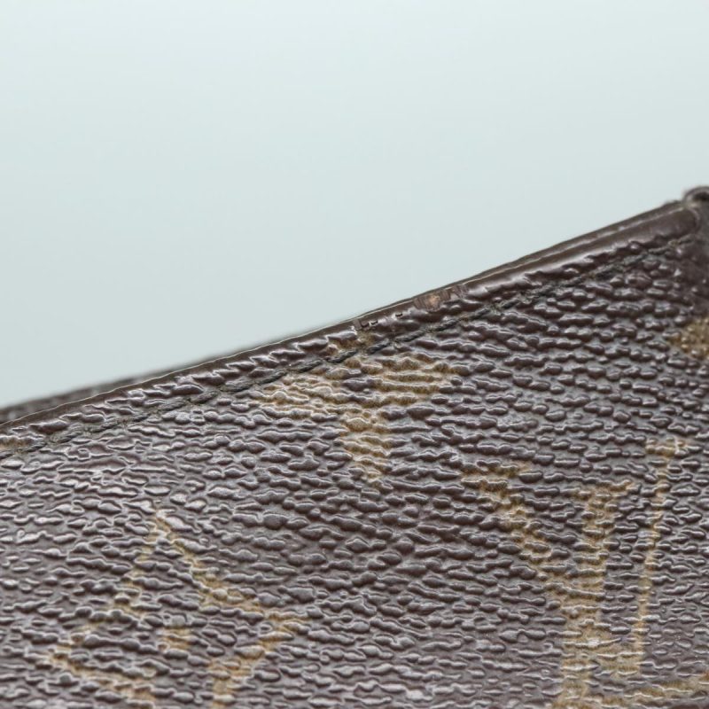 Louis Vuitton Monogram Looping GM Shoulder Bag M51145  93739 - Image 8