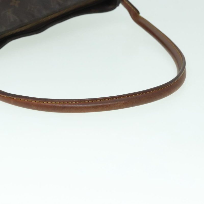 Louis Vuitton Monogram Looping GM Shoulder Bag M51145  93739 - Image 9