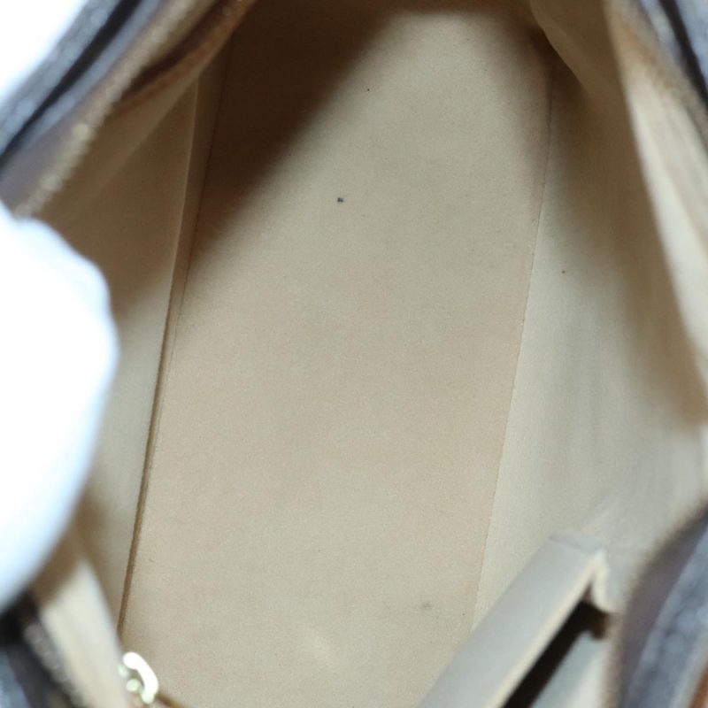 Louis Vuitton Monogram Looping GM Shoulder Bag M51145  93740 - Image 10