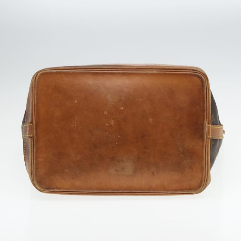 Louis Vuitton Monogram Noe Shoulder Bag M42224  93744 - Image 6