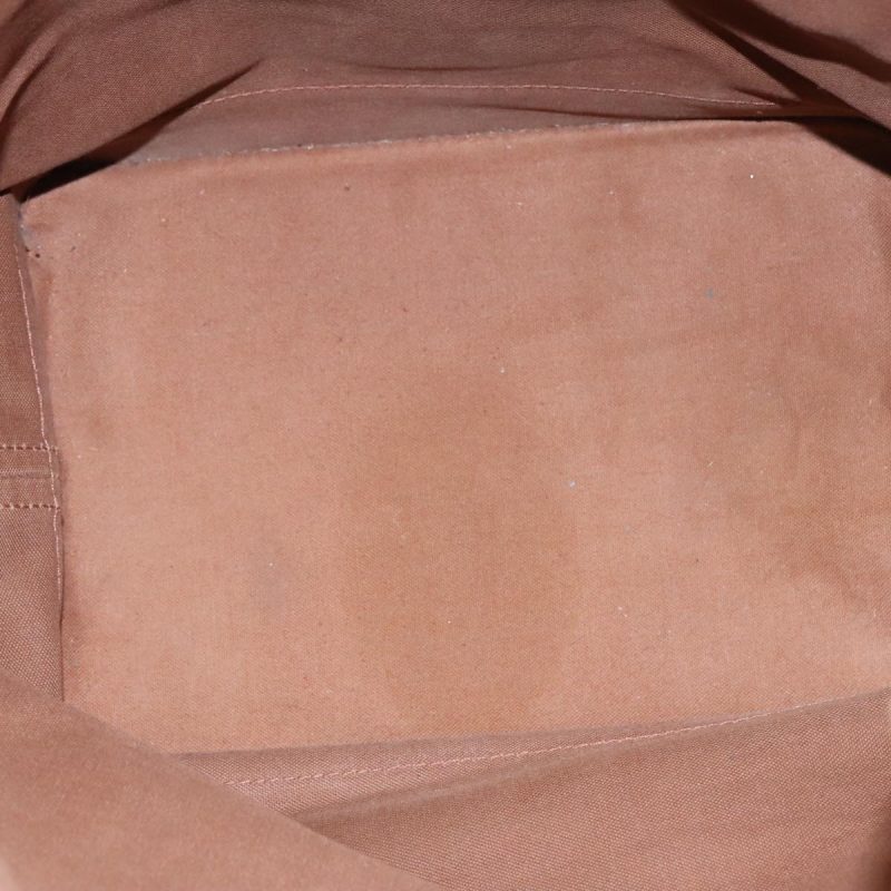 Louis Vuitton Monogram Noe Shoulder Bag M42224  93744 - Image 10
