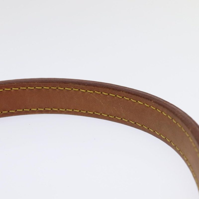 Louis Vuitton Monogram Petit Noe Shoulder Bag M42226  93746 - Image 8