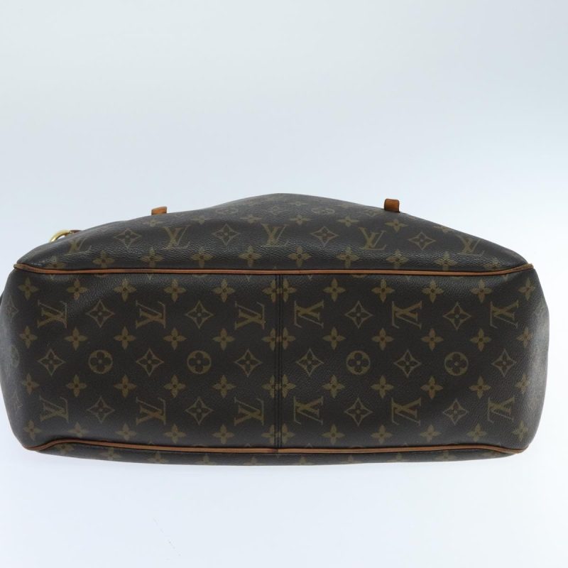 Louis Vuitton Monogram Delightful GM Shoulder Bag M40354  93770 - Image 5