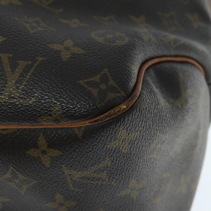 Louis Vuitton Monogram Delightful GM Shoulder Bag M40354  93770 - Image 10