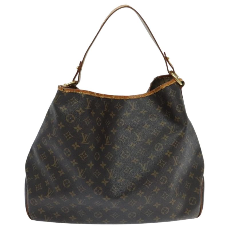 Louis Vuitton Monogram Delightful GM Shoulder Bag M40354  93770 - Image 2