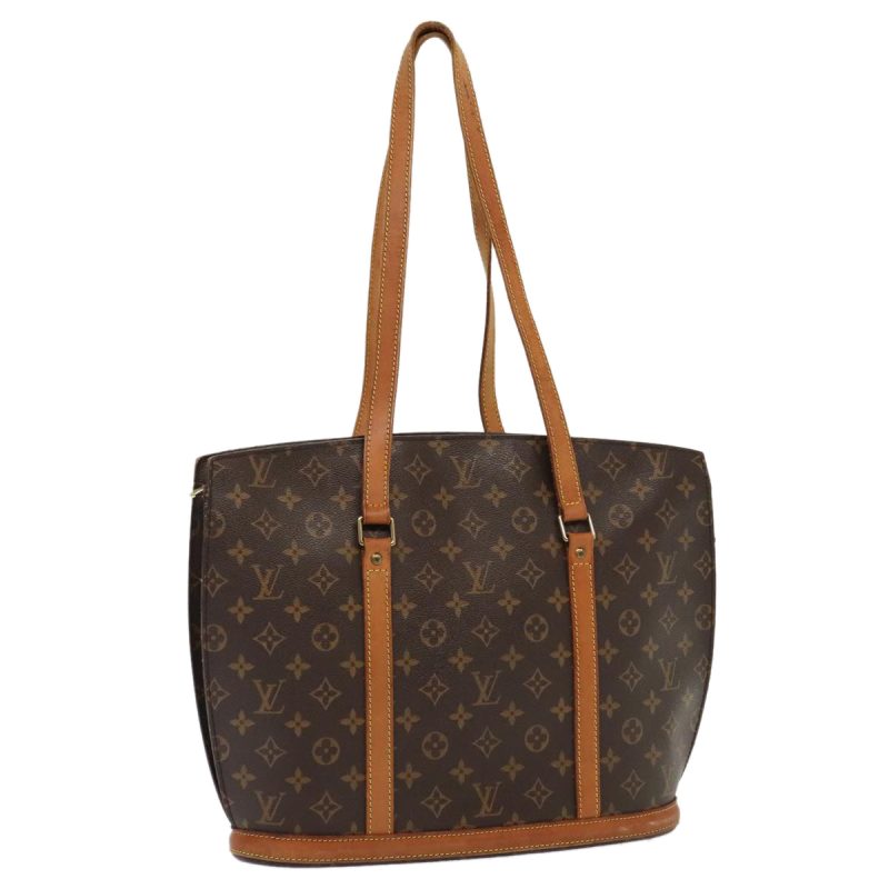Louis Vuitton Monogram Babylone Tote Bag M51102  93783