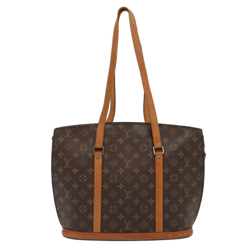 Louis Vuitton Monogram Babylone Tote Bag M51102  93783 - Image 2