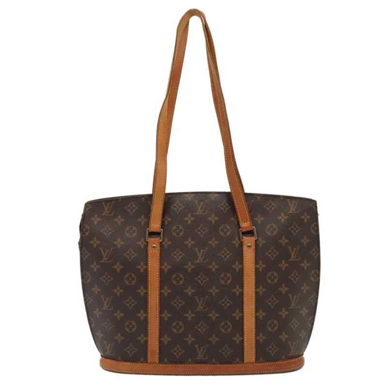 Louis Vuitton Monogram Babylone Tote Bag M51102  93783 - Image 3