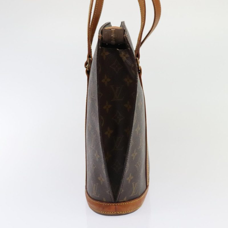 Louis Vuitton Monogram Babylone Tote Bag M51102  93783 - Image 4