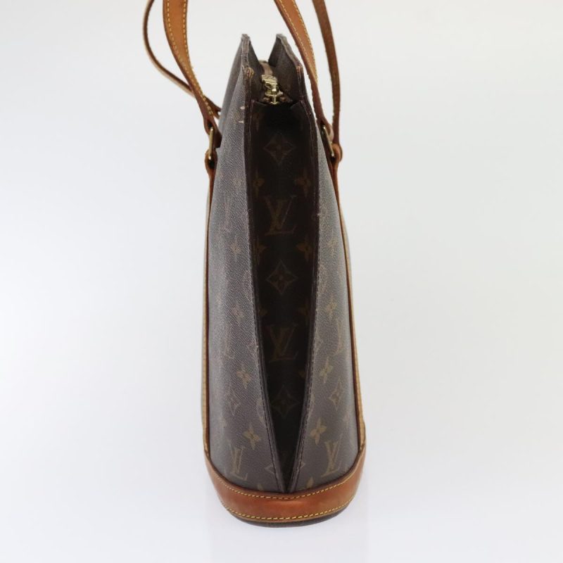 Louis Vuitton Monogram Babylone Tote Bag M51102  93783 - Image 5