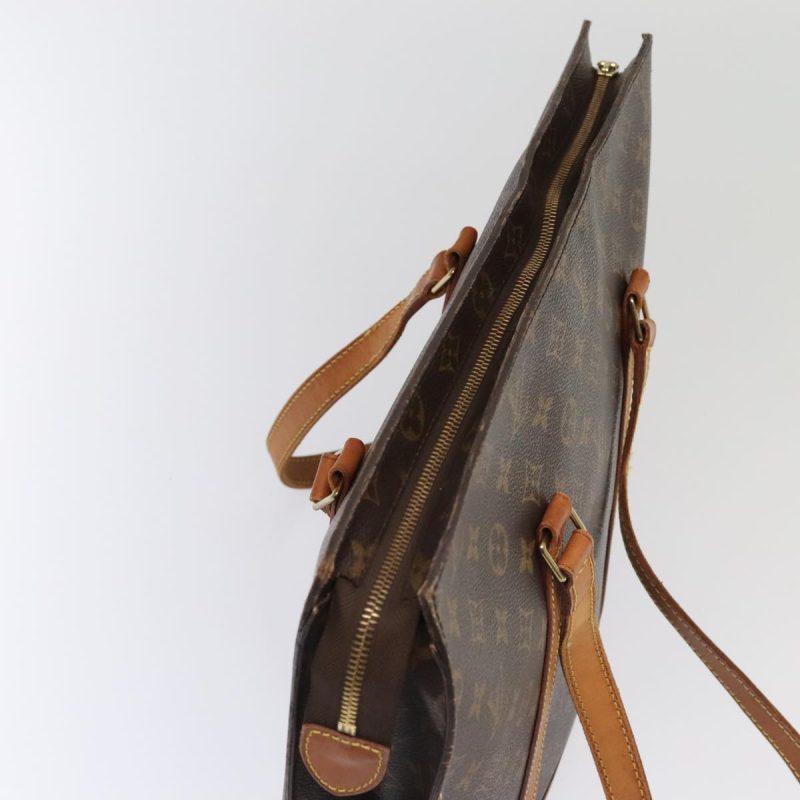Louis Vuitton Monogram Babylone Tote Bag M51102  93783 - Image 6