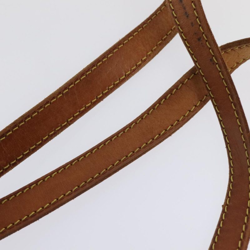 Louis Vuitton Monogram Babylone Tote Bag M51102  93783 - Image 8
