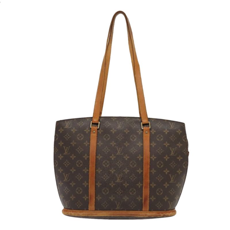Louis Vuitton Monogram Babylone Tote Bag M51102  93784 - Image 2