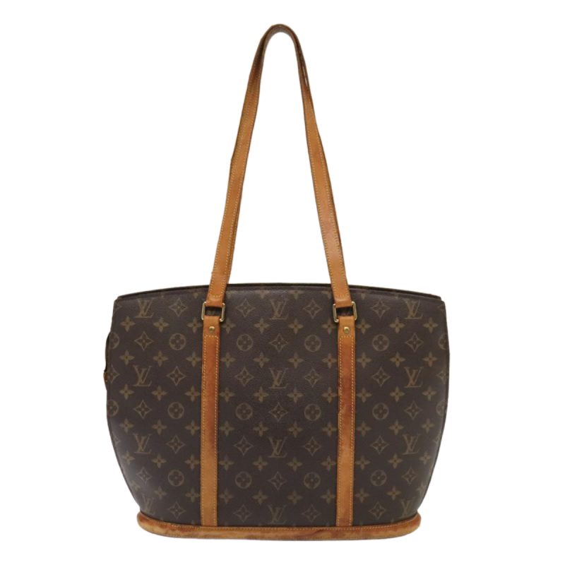 Louis Vuitton Monogram Babylone Tote Bag M51102  93784 - Image 3