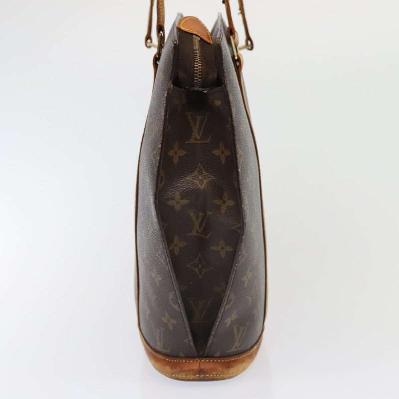 Louis Vuitton Monogram Babylone Tote Bag M51102  93784 - Image 4