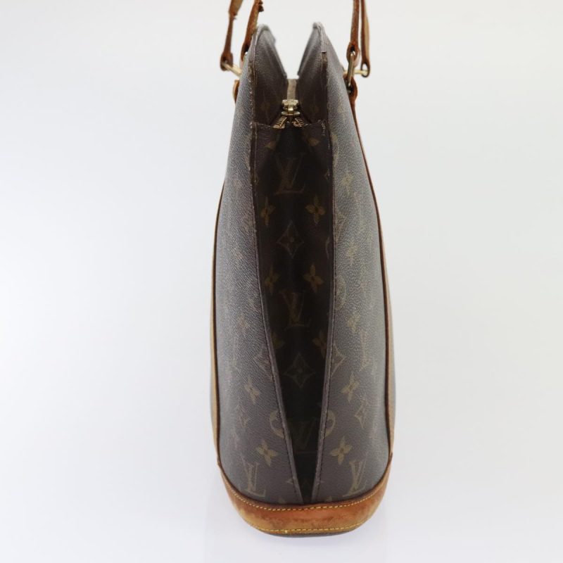 Louis Vuitton Monogram Babylone Tote Bag M51102  93784 - Image 5