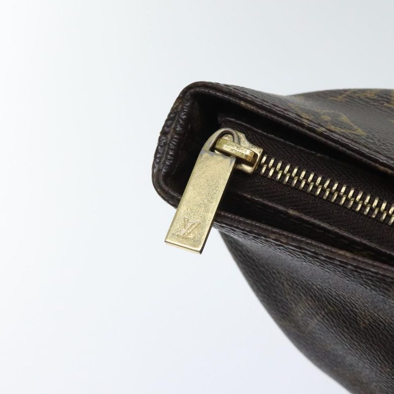 Louis Vuitton Monogram Cabas Piano Tote Bag M51148  93785 - Image 10