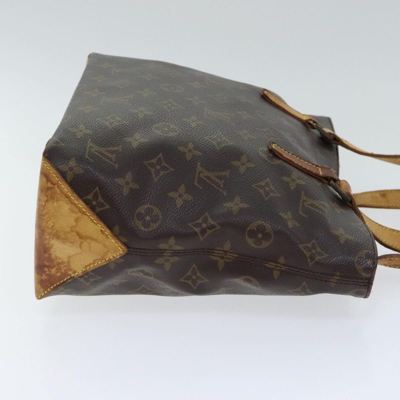 Louis Vuitton Monogram Cabas Piano Tote Bag M51148  93785 - Image 3