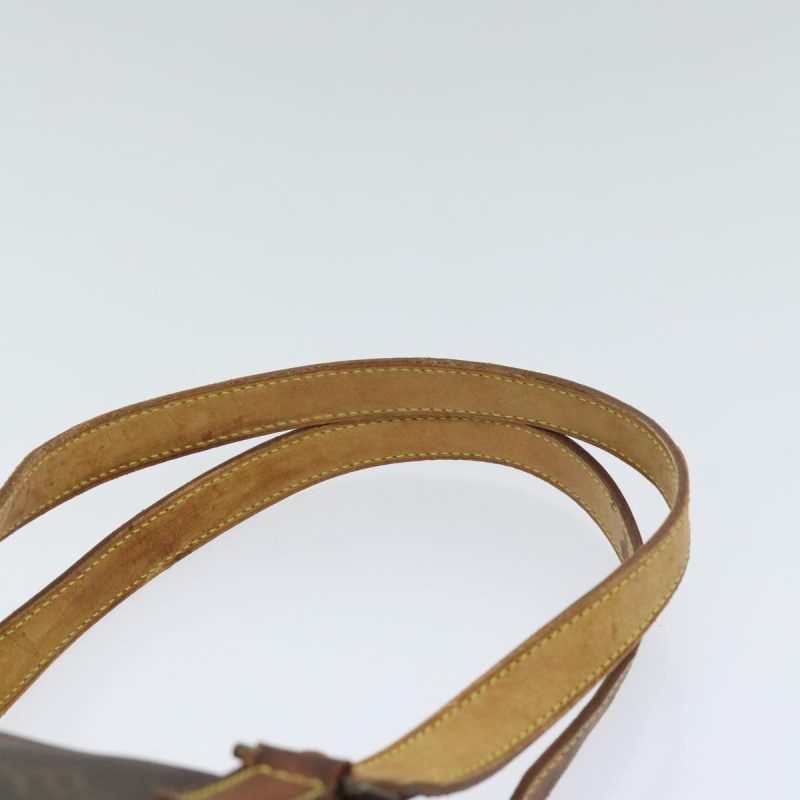 Louis Vuitton Monogram Cabas Piano Tote Bag M51148  93785 - Image 8