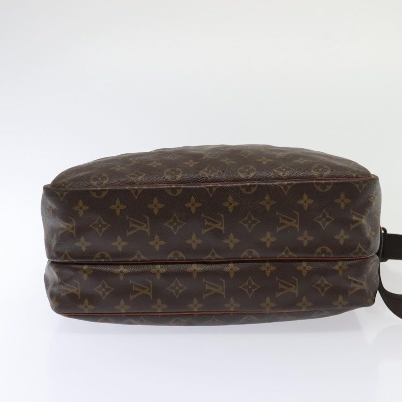 Louis Vuitton Monogram Reporter GM Shoulder Bag M45252  93786 - Image 5