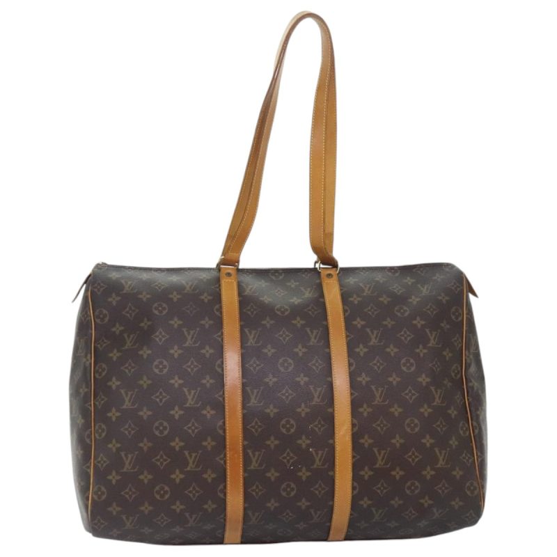 Louis Vuitton Monogram Flanerie 50 Shoulder Bag M51116  93790